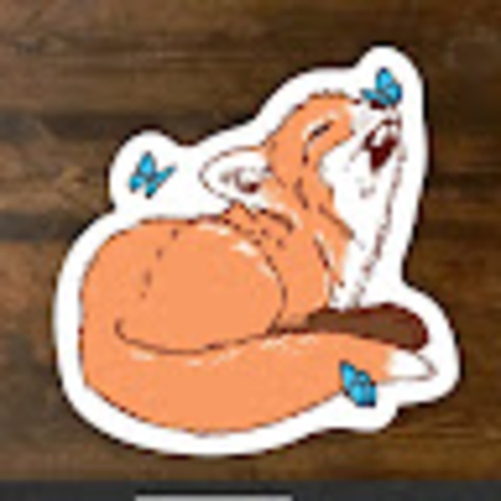 Meet your Posher, Eleanor